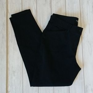 Black pants